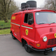 Illustration for article titled Niki Laudas Ferrari Van From emRush/em Is Up For Grabs